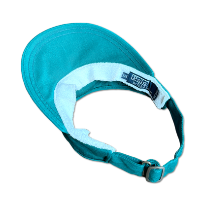 90's Polo Ralph Lauren Golf Visor