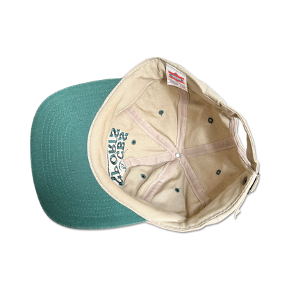 1998 CBS Sports Masters Augusta National Hat