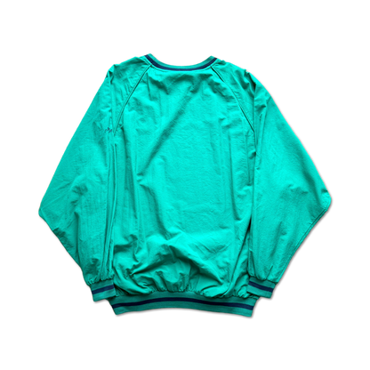 90's Masters Augusta Naitonal Pullover Windbreaker