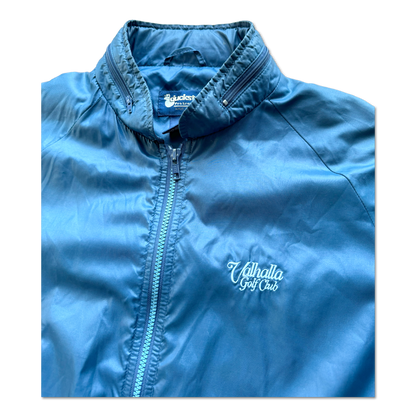 80's Valhalla Golf Club Windbreaker