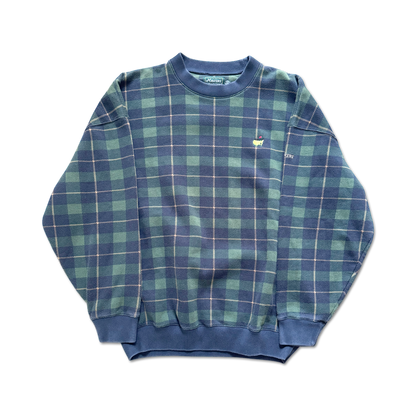 00's Masters Augusta National Crewneck