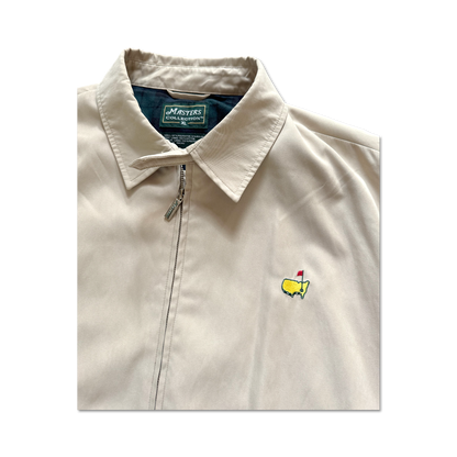 00's Masters Augusta National Jacket