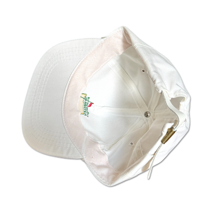 80's Augusta National Golf Club Hat