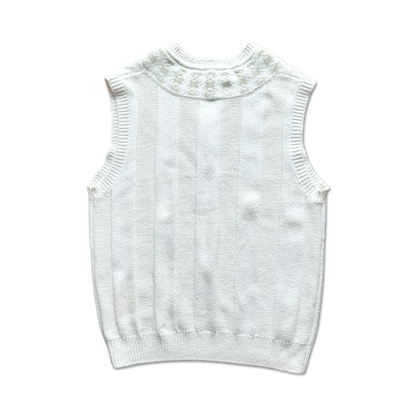 1996 U.S. Open Oakland Hills Country Club Sweater Vest