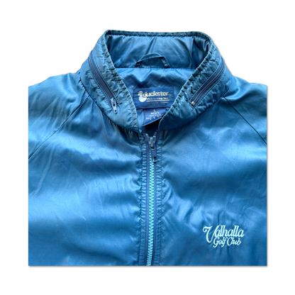 80's Valhalla Golf Club Windbreaker