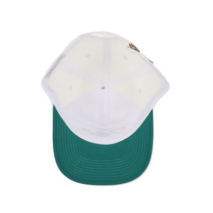 Signature Hat - Cotton Twill