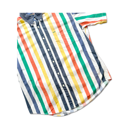1997 U.S. Open Congressional Country Club Shortsleeve Button Down