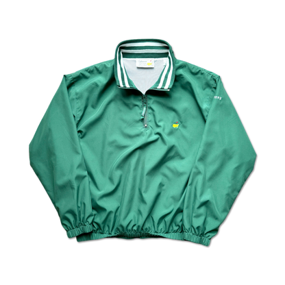 90's Masters Augusta National Quarter Zip