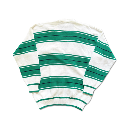 90's Masters Augusta National Knit Cardigan