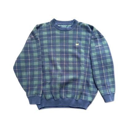 00's Masters Augusta National Crewneck