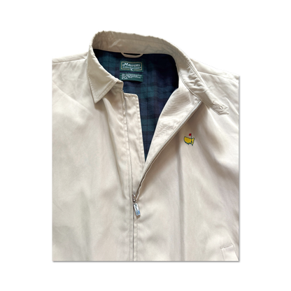 00's Masters Augusta National Jacket