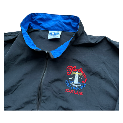 1994 British Open Turnberry Windbreaker