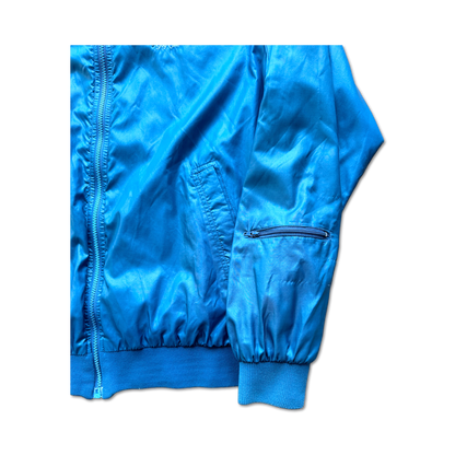 80's Valhalla Golf Club Windbreaker