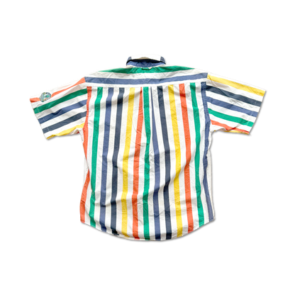 1997 U.S. Open Congressional Country Club Shortsleeve Button Down