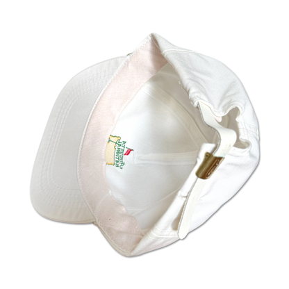 80's Augusta National Golf Club Hat