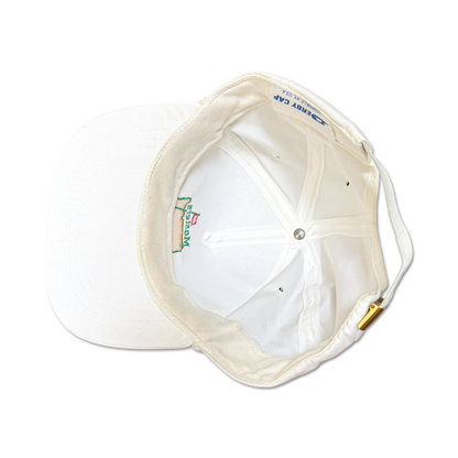 80's Masters Augusta National Rope Hat
