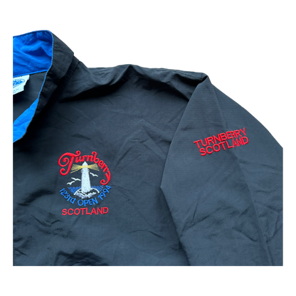 1994 British Open Turnberry Windbreaker