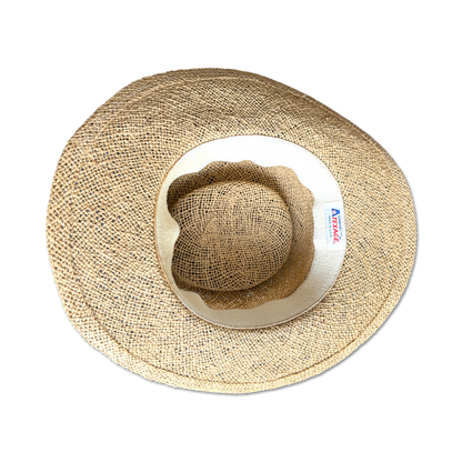 80's Masters Augusta National Straw Hat