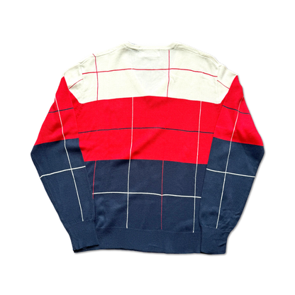 1987 U.S. Open The Olympic Club Sweater
