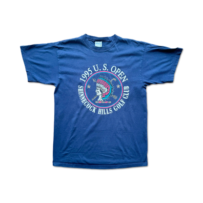 1995 U.S. Open Shinnecock Hills Golf Club T-Shirt