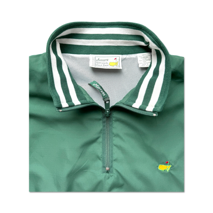 90's Masters Augusta National Quarter Zip
