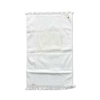 80's Torrey Pines Golf Towel