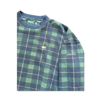 00's Masters Augusta National Crewneck