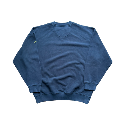 90's Masters Augusta National Knit Sweatshirt