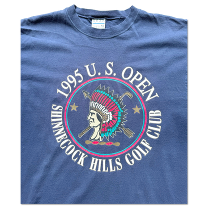 1995 U.S. Open Shinnecock Hills Golf Club T-Shirt