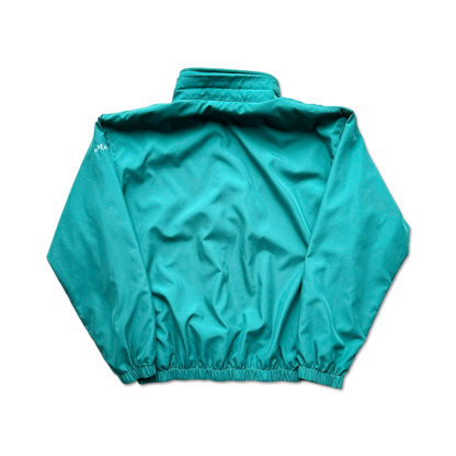 90's Masters Augusta National Quarter Zip