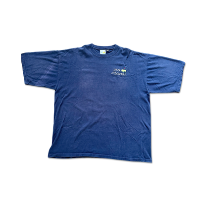 1999 Masters Augusta National T-Shirt