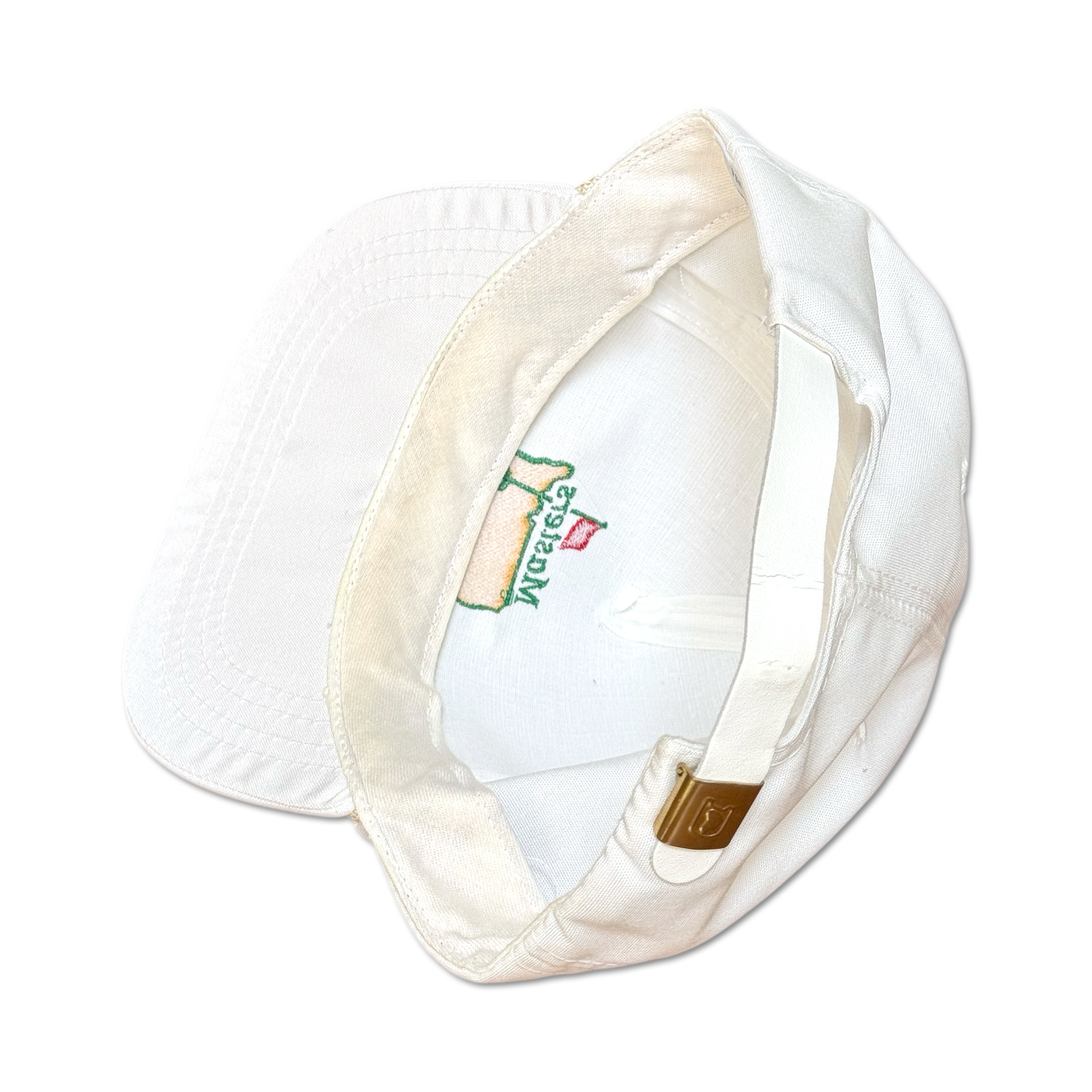 80's Masters Augusta National Rope Hat