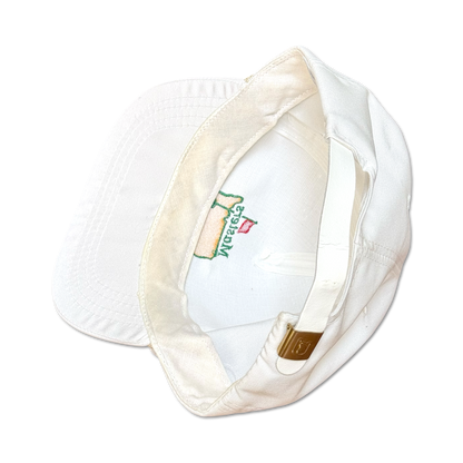 80's Masters Augusta National Rope Hat