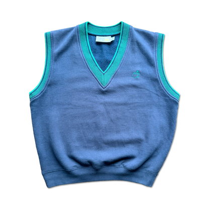 90's Masters Augusta National Sweater Vest