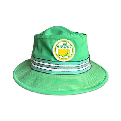 70's Masters Augusta National Bucket Hat