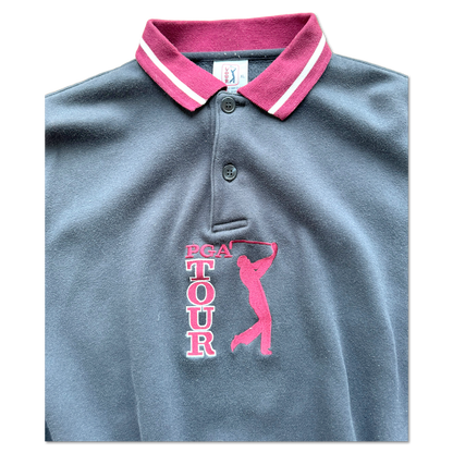 90's PGA Tour Crewneck