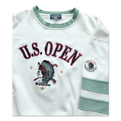 1995 U.S. Open Shinnecock Hills Golf Club Crewneck