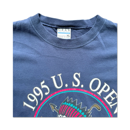 1995 U.S. Open Shinnecock Hills Golf Club T-Shirt