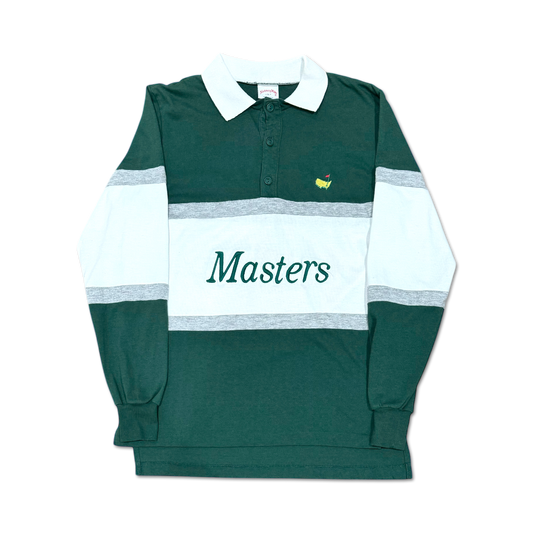 80's Masters Augusta National Rugby