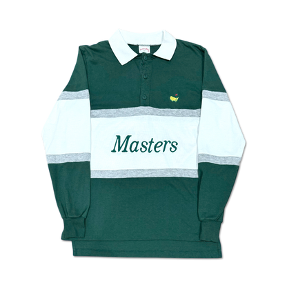 80's Masters Augusta National Rugby