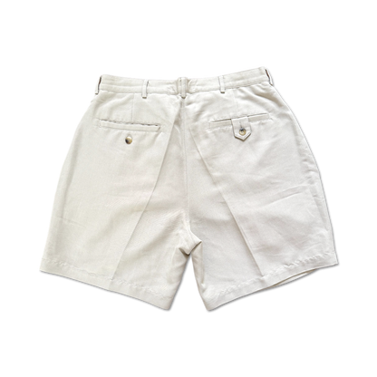 90's Masters Augusta National Pleated Shorts