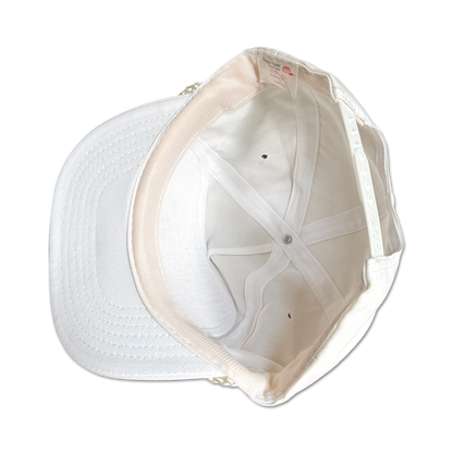 80's Augusta Home of the Masters Rope Hat
