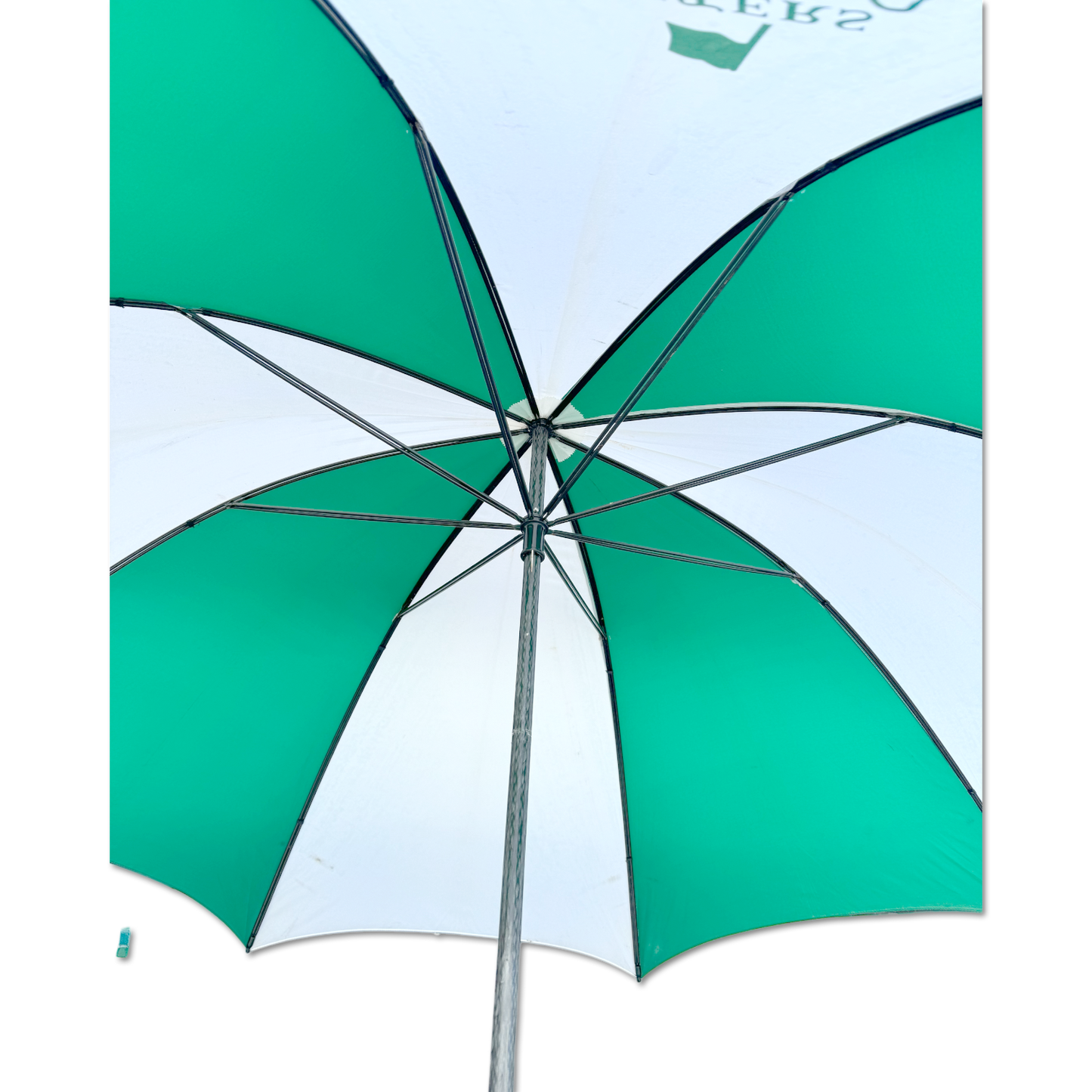 90's Masters Augusta National Oversized Umbrella