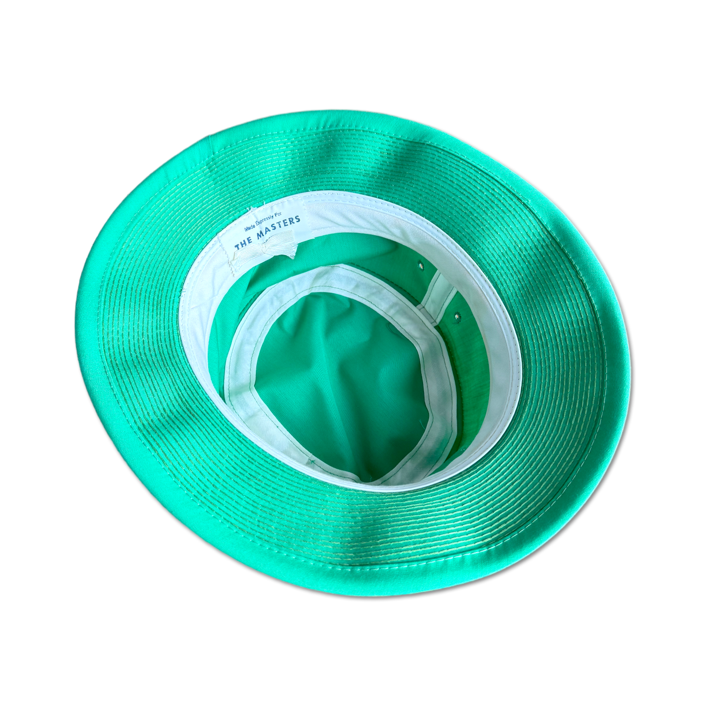 70's Masters Augusta National Bucket Hat