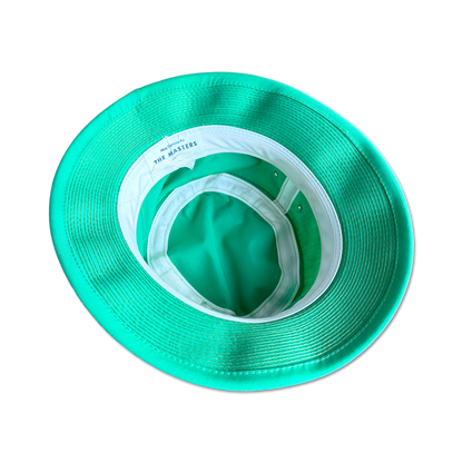 70's Masters Augusta National Bucket Hat
