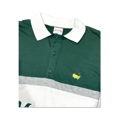80's Masters Augusta National Rugby