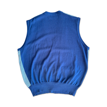 1997 U.S. Open Congressional Country Club Sweater Vest