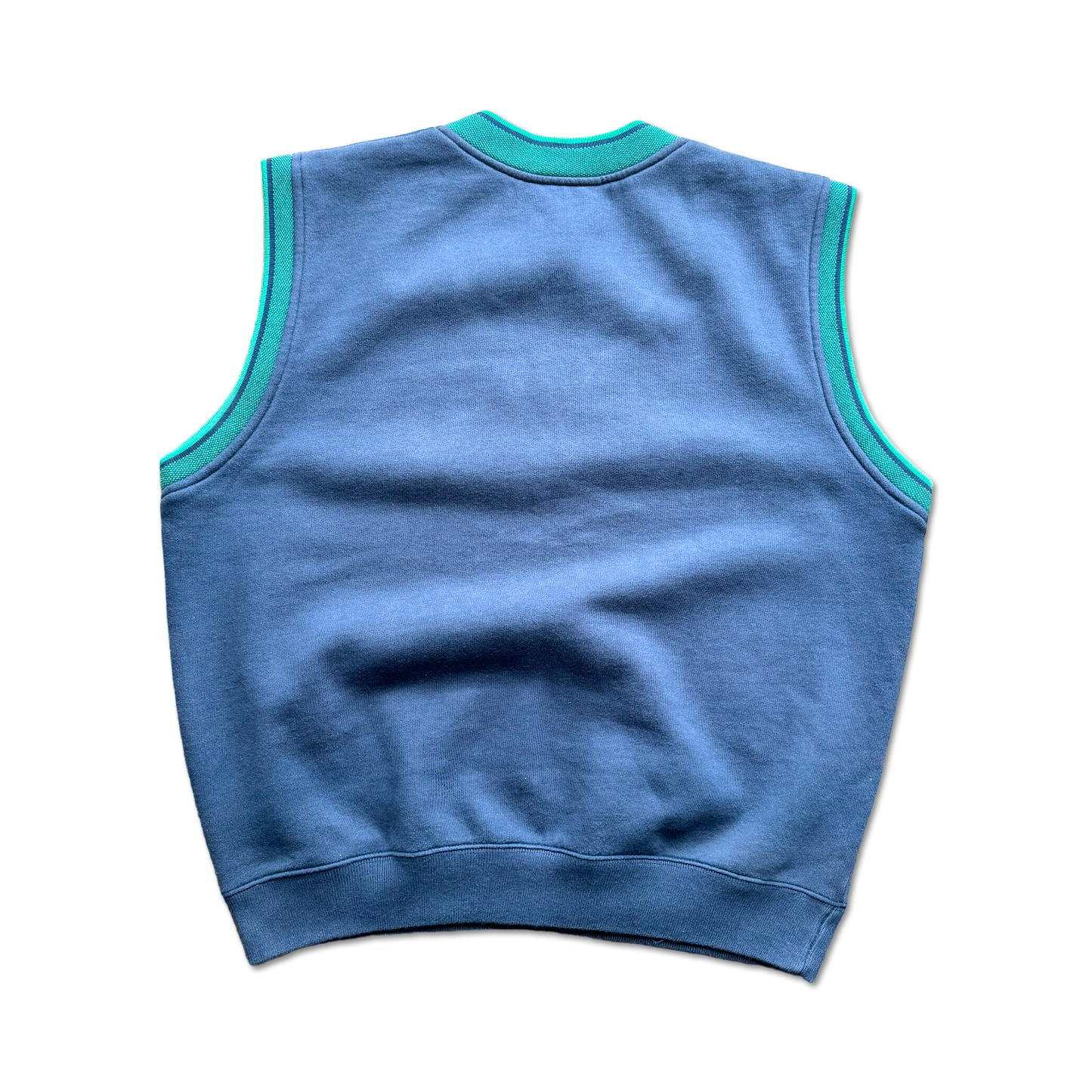 90's Masters Augusta National Sweater Vest