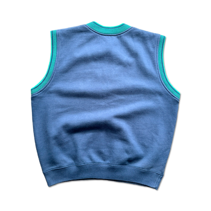 90's Masters Augusta National Sweater Vest