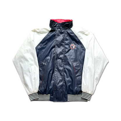 1992 U.S. Open Pebble Beach Golf Links Windbreaker